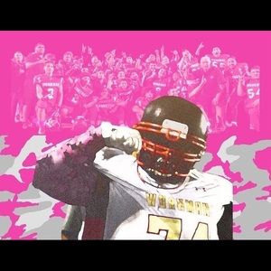 Meet your Posher, Leonard